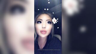 Xoxojoce (Babyjoce) OnlyFans Leaks joce.hsu Asian Chinese Girl 164