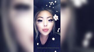 Xoxojoce (Babyjoce) OnlyFans Leaks joce.hsu Asian Chinese Girl 164
