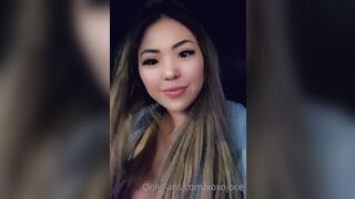Xoxojoce (Babyjoce) OnlyFans Leaks joce.hsu Asian Chinese Girl 158
