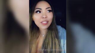 Xoxojoce (Babyjoce) OnlyFans Leaks joce.hsu Asian Chinese Girl 158