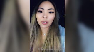 Xoxojoce (Babyjoce) OnlyFans Leaks joce.hsu Asian Chinese Girl 158