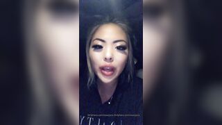 Xoxojoce (Babyjoce) OnlyFans Leaks joce.hsu Asian Chinese Girl 119