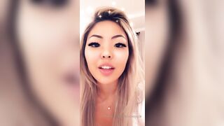 Xoxojoce (Babyjoce) OnlyFans Leaks joce.hsu Asian Chinese Girl 82