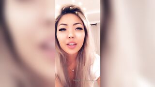 Xoxojoce (Babyjoce) OnlyFans Leaks joce.hsu Asian Chinese Girl 82