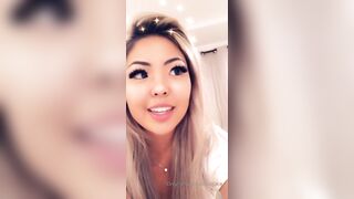 Xoxojoce (Babyjoce) OnlyFans Leaks joce.hsu Asian Chinese Girl 82