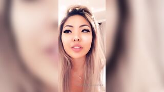 Xoxojoce (Babyjoce) OnlyFans Leaks joce.hsu Asian Chinese Girl 82