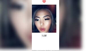 Xoxojoce (Babyjoce) OnlyFans Leaks joce.hsu Asian Chinese Girl 154
