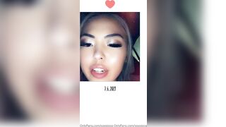 Xoxojoce (Babyjoce) OnlyFans Leaks joce.hsu Asian Chinese Girl 154