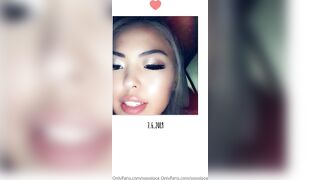 Xoxojoce (Babyjoce) OnlyFans Leaks joce.hsu Asian Chinese Girl 154
