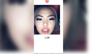 Xoxojoce (Babyjoce) OnlyFans Leaks joce.hsu Asian Chinese Girl 154