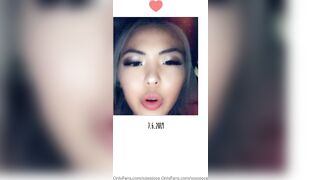 Xoxojoce (Babyjoce) OnlyFans Leaks joce.hsu Asian Chinese Girl 154