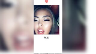 Xoxojoce (Babyjoce) OnlyFans Leaks joce.hsu Asian Chinese Girl 154