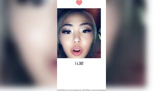 Xoxojoce (Babyjoce) OnlyFans Leaks joce.hsu Asian Chinese Girl 154