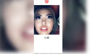 Xoxojoce (Babyjoce) OnlyFans Leaks joce.hsu Asian Chinese Girl 154