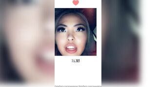 Xoxojoce (Babyjoce) OnlyFans Leaks joce.hsu Asian Chinese Girl 154