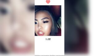 Xoxojoce (Babyjoce) OnlyFans Leaks joce.hsu Asian Chinese Girl 154