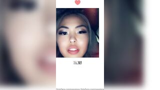 Xoxojoce (Babyjoce) OnlyFans Leaks joce.hsu Asian Chinese Girl 154