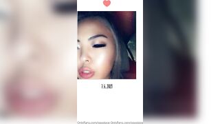 Xoxojoce (Babyjoce) OnlyFans Leaks joce.hsu Asian Chinese Girl 154