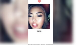 Xoxojoce (Babyjoce) OnlyFans Leaks joce.hsu Asian Chinese Girl 154