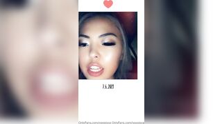 Xoxojoce (Babyjoce) OnlyFans Leaks joce.hsu Asian Chinese Girl 154