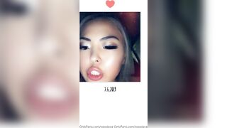 Xoxojoce (Babyjoce) OnlyFans Leaks joce.hsu Asian Chinese Girl 154