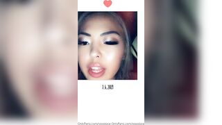 Xoxojoce (Babyjoce) OnlyFans Leaks joce.hsu Asian Chinese Girl 154