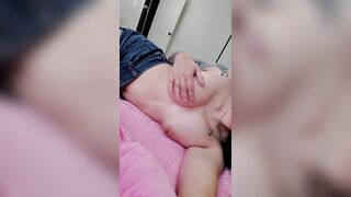 Tymwits (Jackie Tym) OnlyFans Leaks Chinese Asian Babe 41