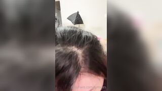 Tymwits (Jackie Tym) OnlyFans Leaks Chinese Asian Babe 12