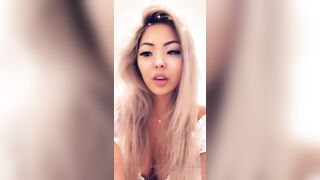 Xoxojoce (Babyjoce) OnlyFans Leaks joce.hsu Asian Chinese Girl 56
