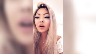 Xoxojoce (Babyjoce) OnlyFans Leaks joce.hsu Asian Chinese Girl 56