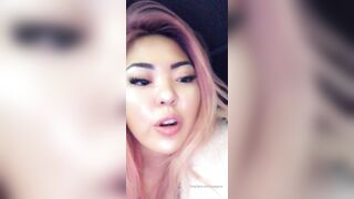 Xoxojoce (Babyjoce) OnlyFans Leaks joce.hsu Asian Chinese Girl 18