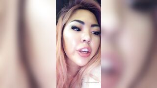 Xoxojoce (Babyjoce) OnlyFans Leaks joce.hsu Asian Chinese Girl 18