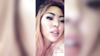 Xoxojoce (Babyjoce) OnlyFans Leaks joce.hsu Asian Chinese Girl 18