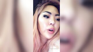 Xoxojoce (Babyjoce) OnlyFans Leaks joce.hsu Asian Chinese Girl 18