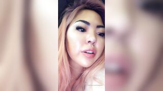 Xoxojoce (Babyjoce) OnlyFans Leaks joce.hsu Asian Chinese Girl 18