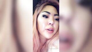 Xoxojoce (Babyjoce) OnlyFans Leaks joce.hsu Asian Chinese Girl 18