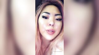 Xoxojoce (Babyjoce) OnlyFans Leaks joce.hsu Asian Chinese Girl 18