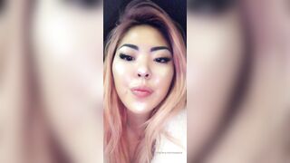 Xoxojoce (Babyjoce) OnlyFans Leaks joce.hsu Asian Chinese Girl 18