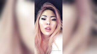 Xoxojoce (Babyjoce) OnlyFans Leaks joce.hsu Asian Chinese Girl 18