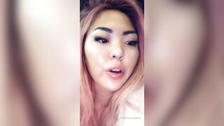 Xoxojoce (Babyjoce) OnlyFans Leaks joce.hsu Asian Chinese Girl 18