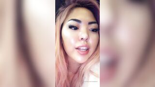 Xoxojoce (Babyjoce) OnlyFans Leaks joce.hsu Asian Chinese Girl 18