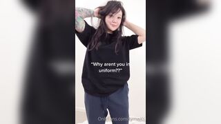 Tymwits (Jackie Tym) OnlyFans Leaks Chinese Asian Babe 22