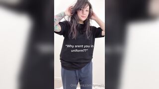 Tymwits (Jackie Tym) OnlyFans Leaks Chinese Asian Babe 22