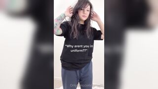 Tymwits (Jackie Tym) OnlyFans Leaks Chinese Asian Babe 22