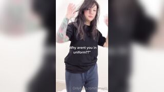 Tymwits (Jackie Tym) OnlyFans Leaks Chinese Asian Babe 22