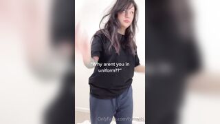 Tymwits (Jackie Tym) OnlyFans Leaks Chinese Asian Babe 22