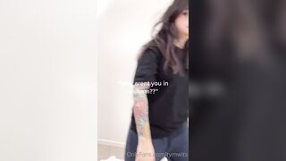 Tymwits (Jackie Tym) OnlyFans Leaks Chinese Asian Babe 22