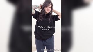 Tymwits (Jackie Tym) OnlyFans Leaks Chinese Asian Babe 22