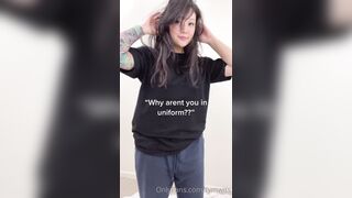 Tymwits (Jackie Tym) OnlyFans Leaks Chinese Asian Babe 22