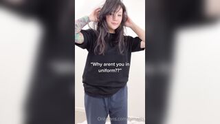 Tymwits (Jackie Tym) OnlyFans Leaks Chinese Asian Babe 22